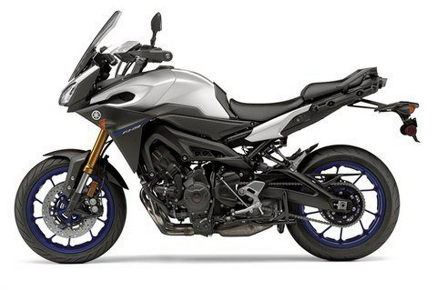 2016 Yamaha FJ-09