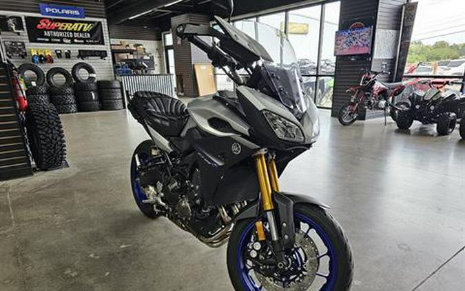 2016 Yamaha FJ-09