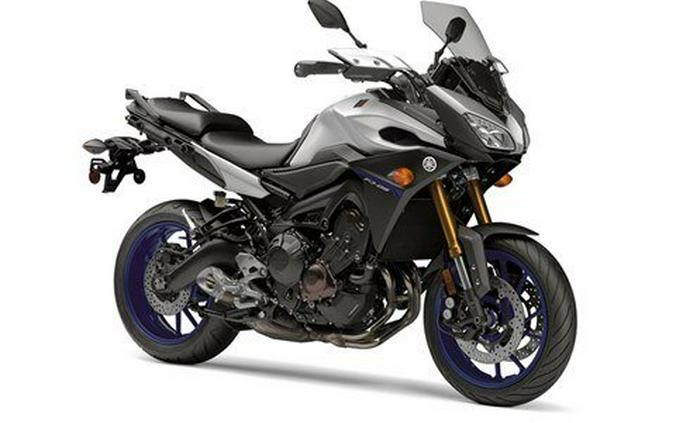 2016 Yamaha FJ-09