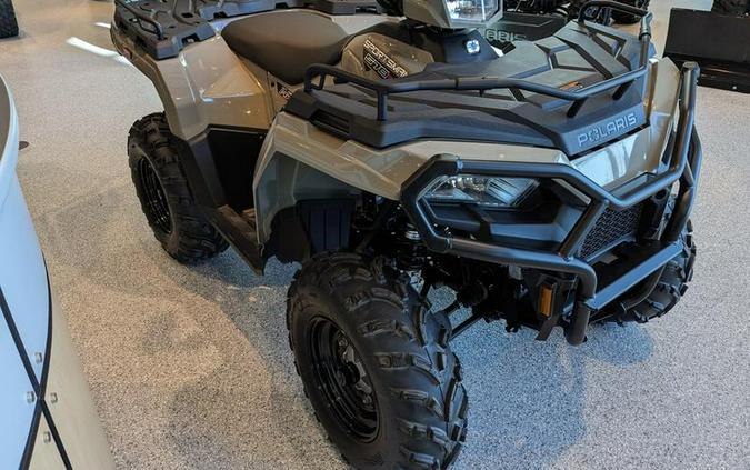 2024 Polaris® Sportsman 570 EPS