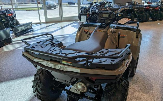 2024 Polaris® Sportsman 570 EPS