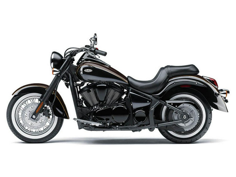 2023 Kawasaki Vulcan® 900 Classic