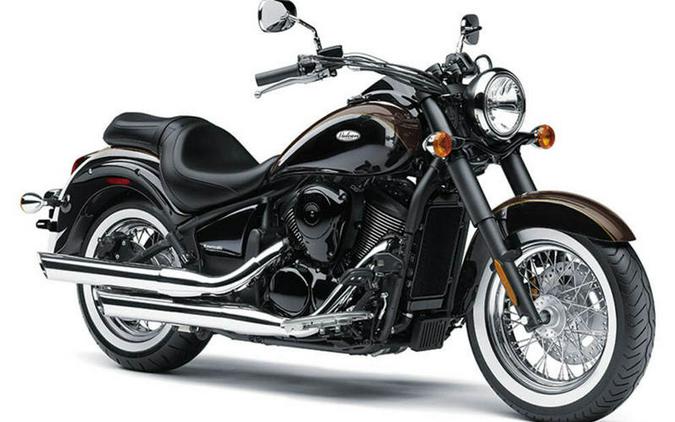 2023 Kawasaki Vulcan® 900 Classic