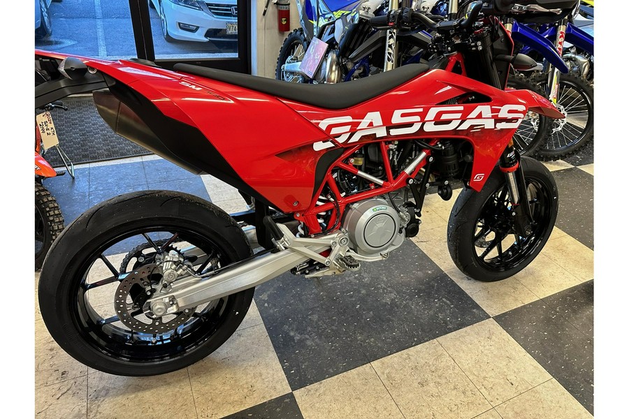 2024 GASGAS SM 700