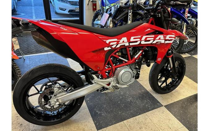 2024 GASGAS SM 700