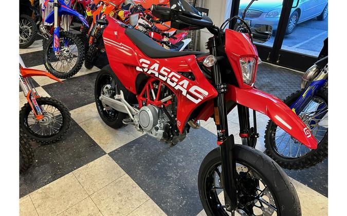 2024 GASGAS SM 700