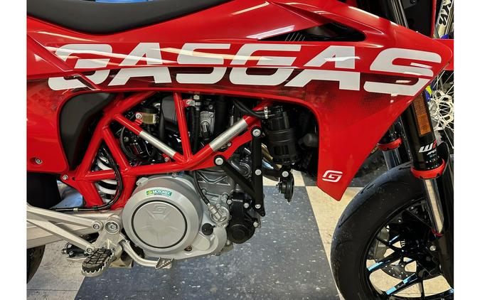 2024 GASGAS SM 700