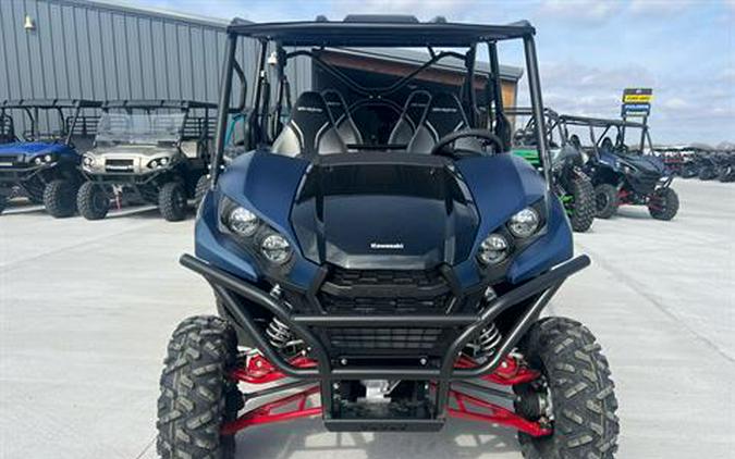 2024 Kawasaki Teryx4 S LE