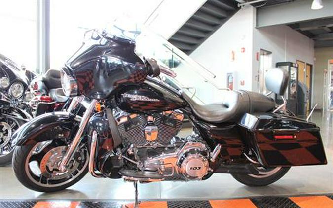 2013 Harley-Davidson Street Glide®