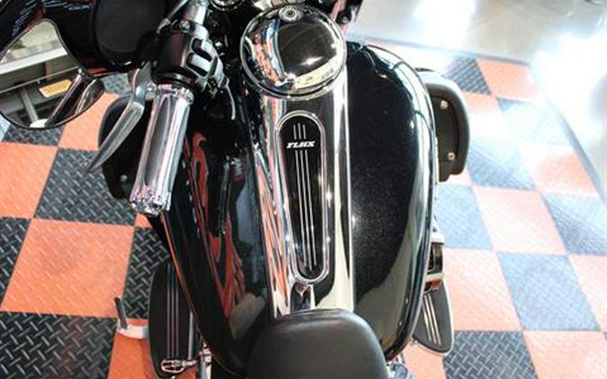 2013 Harley-Davidson Street Glide®