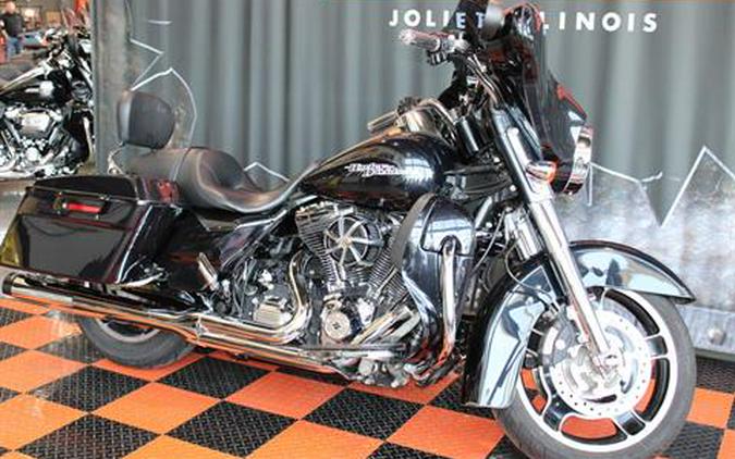 2013 Harley-Davidson Street Glide®