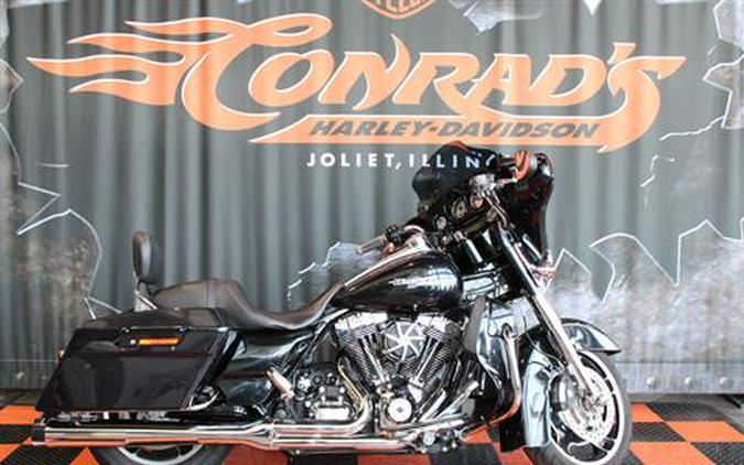 2013 Harley-Davidson Street Glide®