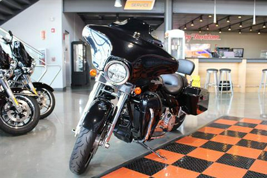 2013 Harley-Davidson Street Glide®