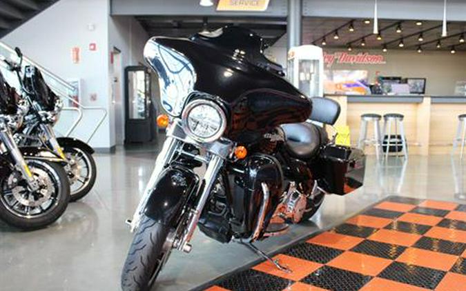 2013 Harley-Davidson Street Glide®