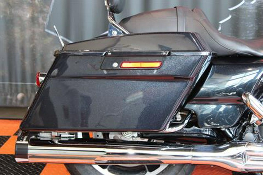 2013 Harley-Davidson Street Glide®