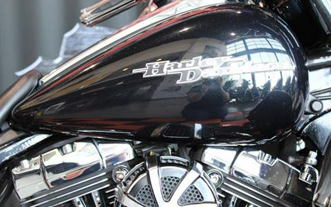 2013 Harley-Davidson Street Glide®