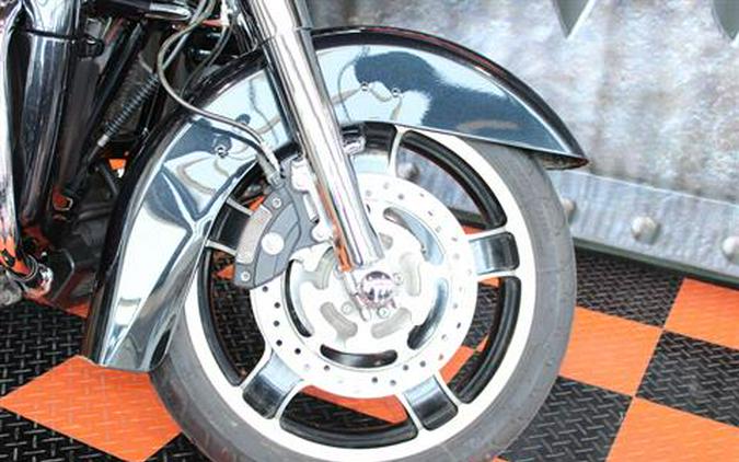 2013 Harley-Davidson Street Glide®