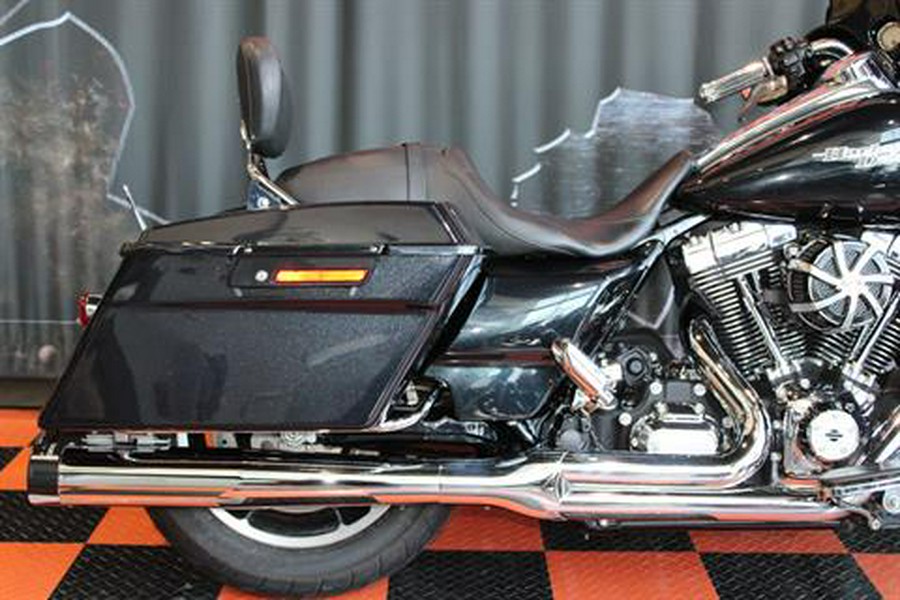 2013 Harley-Davidson Street Glide®