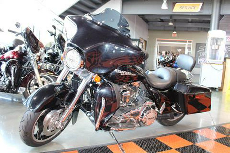 2013 Harley-Davidson Street Glide®