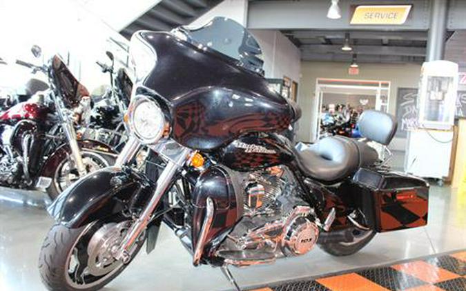 2013 Harley-Davidson Street Glide®