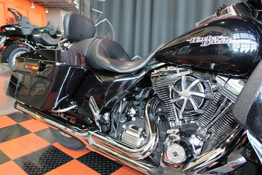 2013 Harley-Davidson Street Glide®