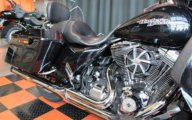 2013 Harley-Davidson Street Glide®