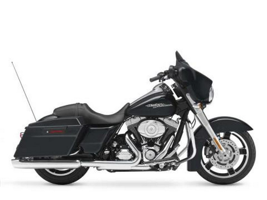 2013 Harley-Davidson Street Glide®