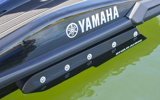 2024 Yamaha RIVA GP1800R LIMITED EDITION