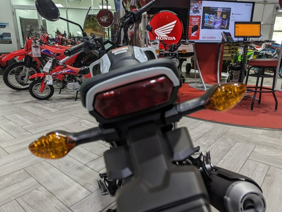 2024 Honda Grom