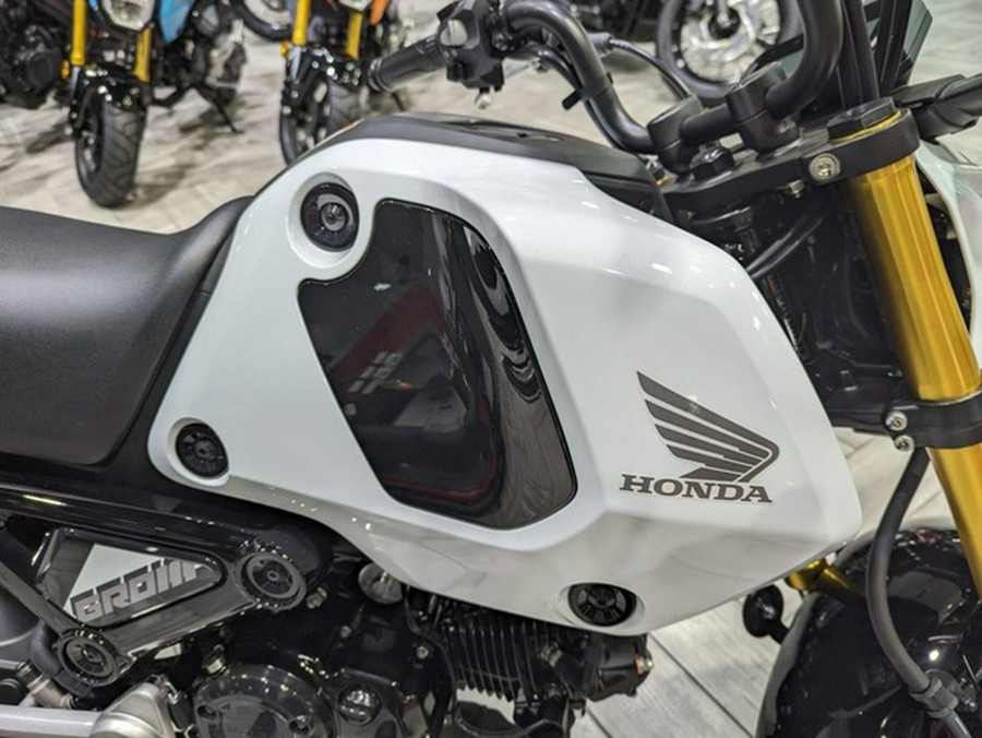 2024 Honda Grom