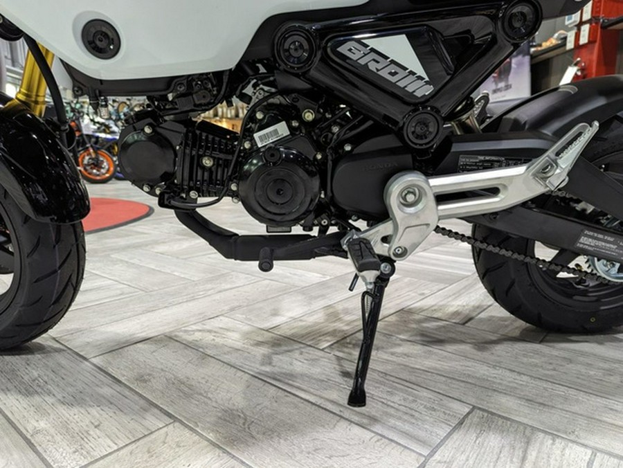 2024 Honda Grom