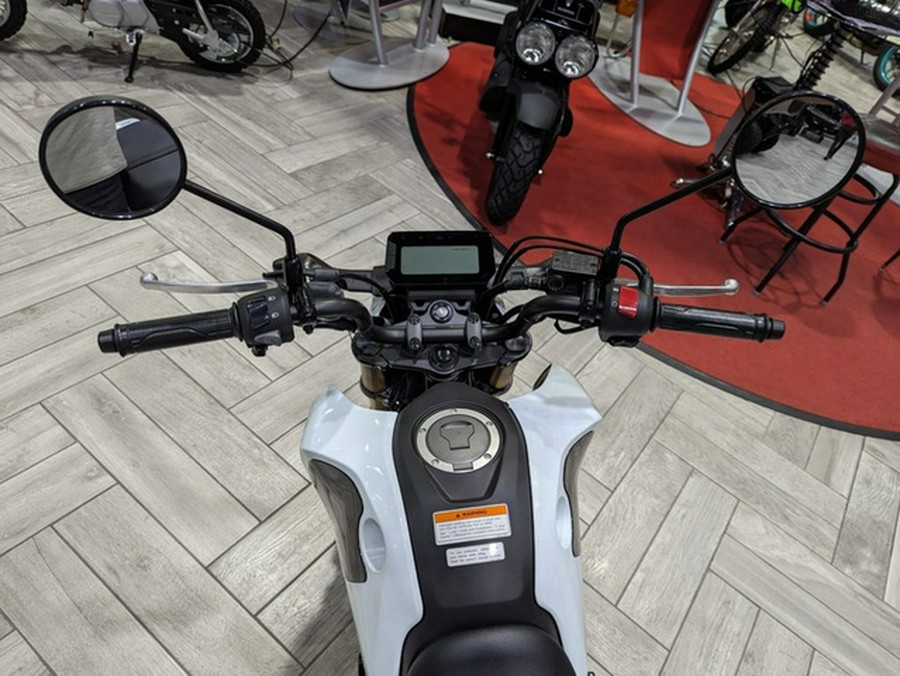 2024 Honda Grom