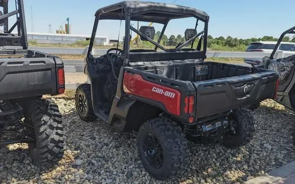 New 2024 CAN-AM DEFENDER XT 62 HD9 CA 24 XT HD9