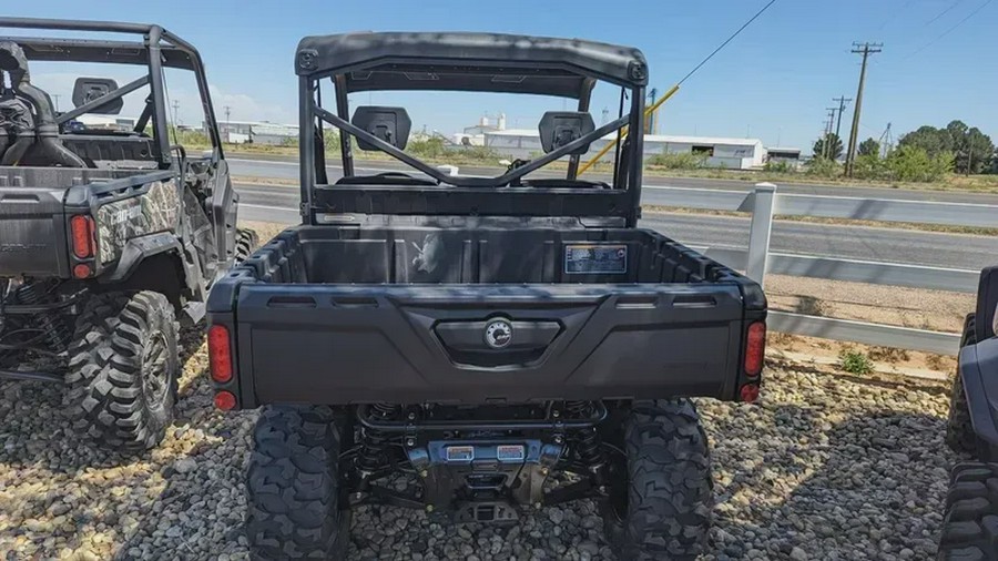 New 2024 CAN-AM DEFENDER XT 62 HD9 CA 24 XT HD9