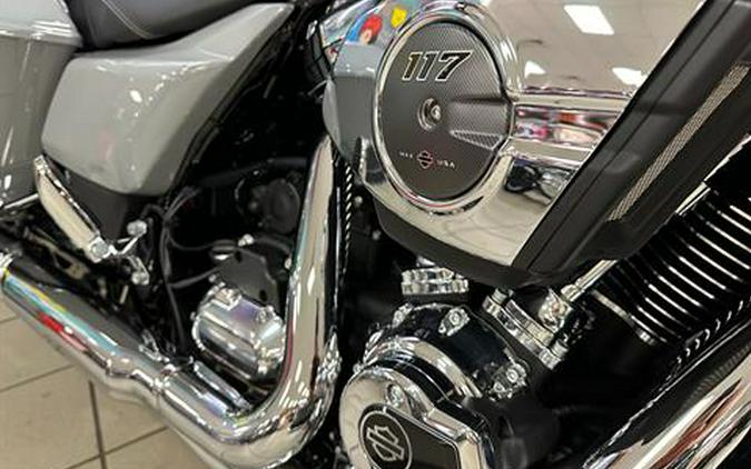 2024 Harley-Davidson Street Glide®