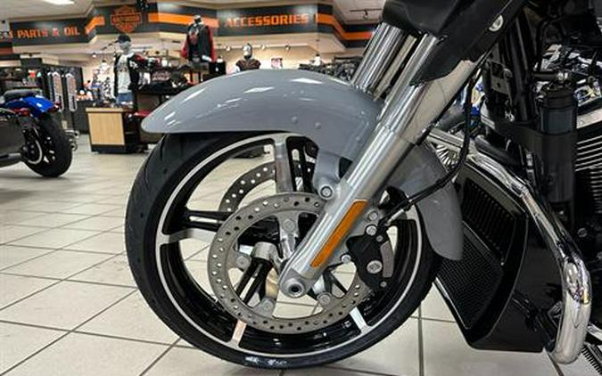 2024 Harley-Davidson Street Glide®