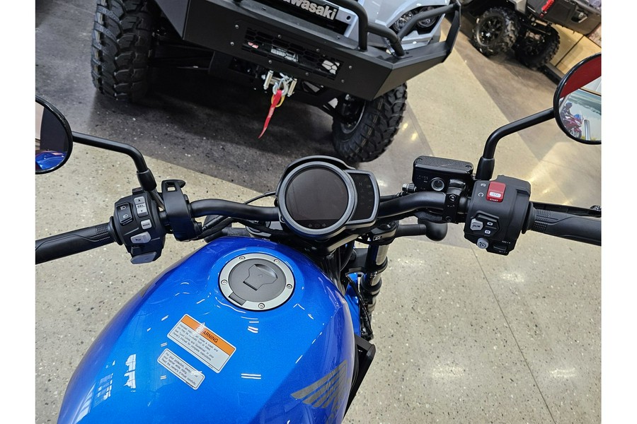 2024 Honda REBEL 1100 DCT