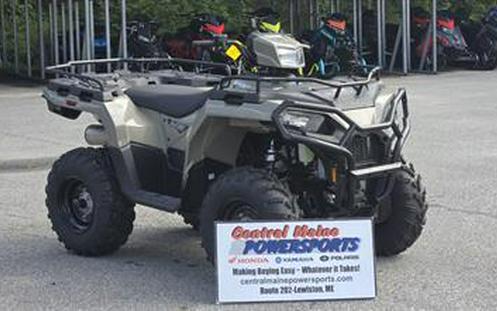 2024 Polaris Sportsman 570 EPS