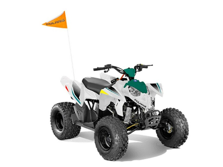 2025 Polaris Outlaw® 110 EFI