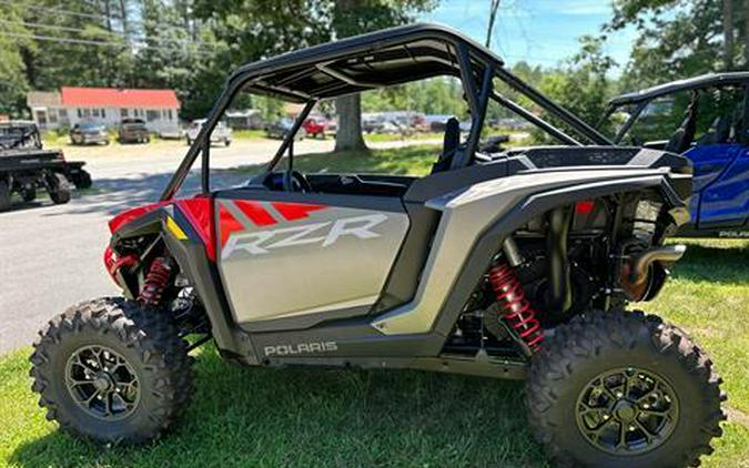 2024 Polaris RZR XP 1000 Ultimate