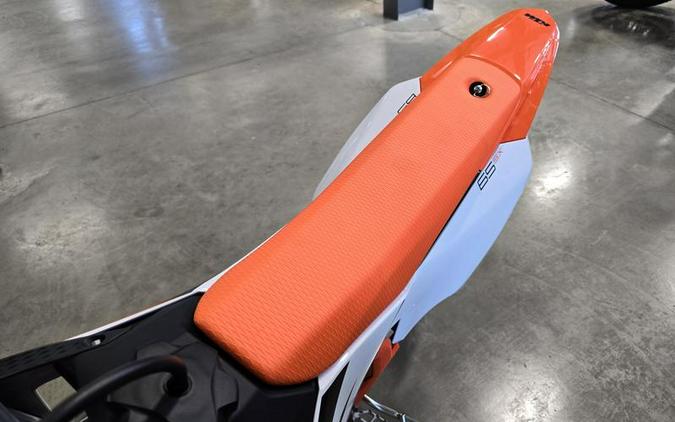 2025 KTM 65 SX