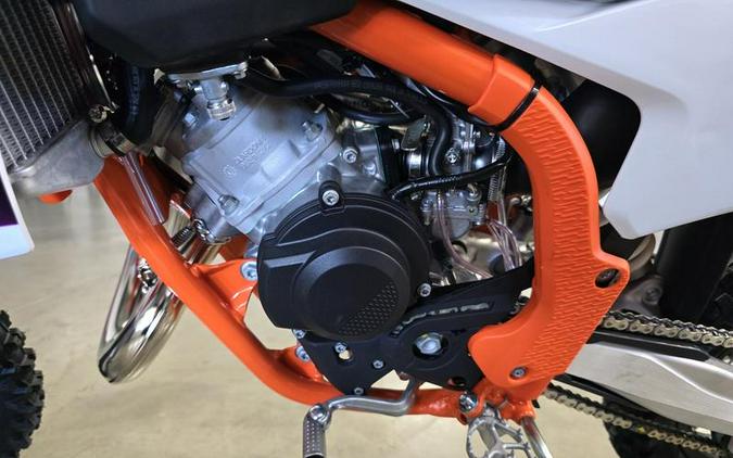 2025 KTM 65 SX
