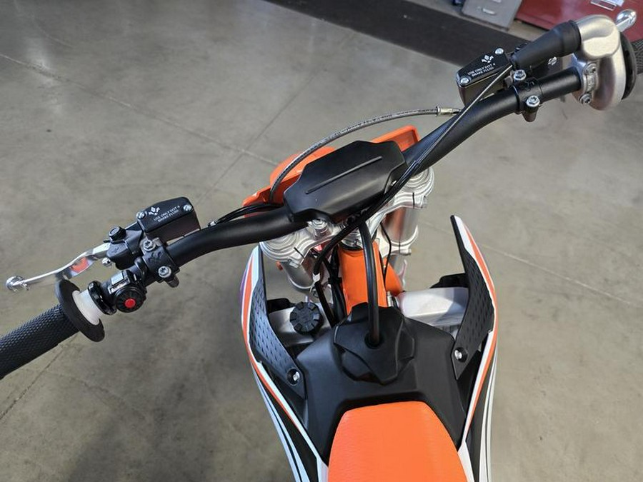2025 KTM 65 SX