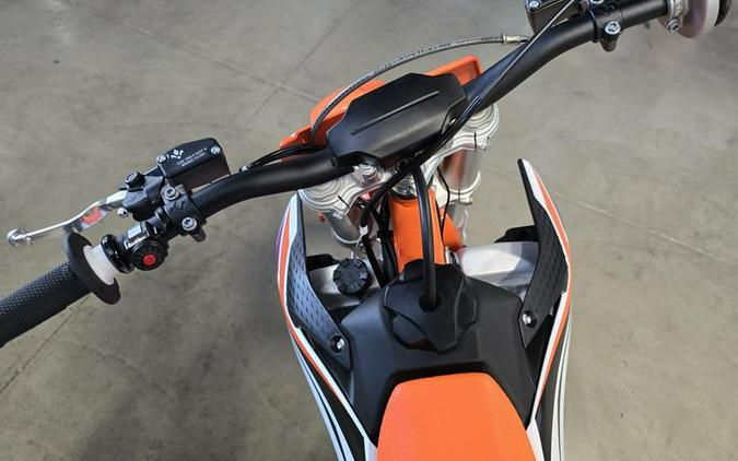 2025 KTM 65 SX