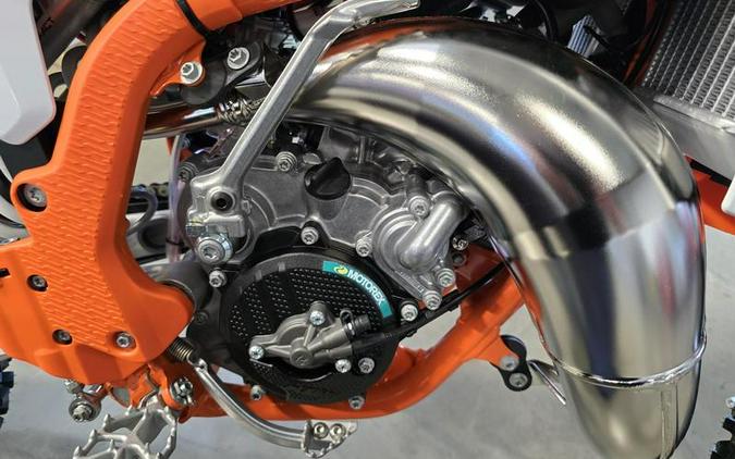 2025 KTM 65 SX