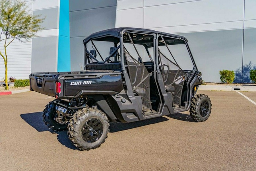 2025 Can-Am Defender MAX XT HD10