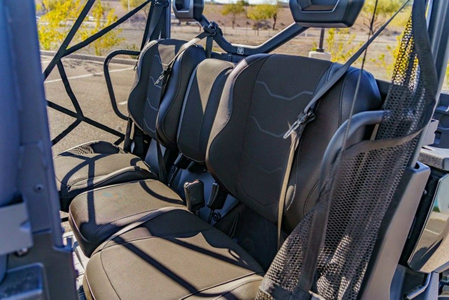 2025 Can-Am Defender MAX XT HD10