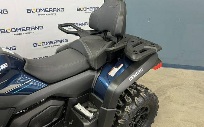 2025 CFMOTO CForce 600 Touring