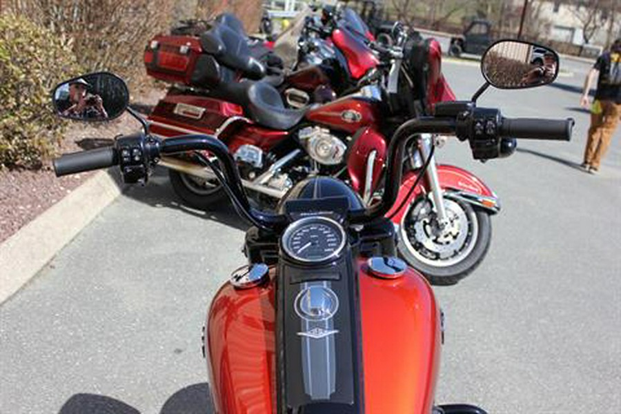 2025 Harley-Davidson Road King® Special