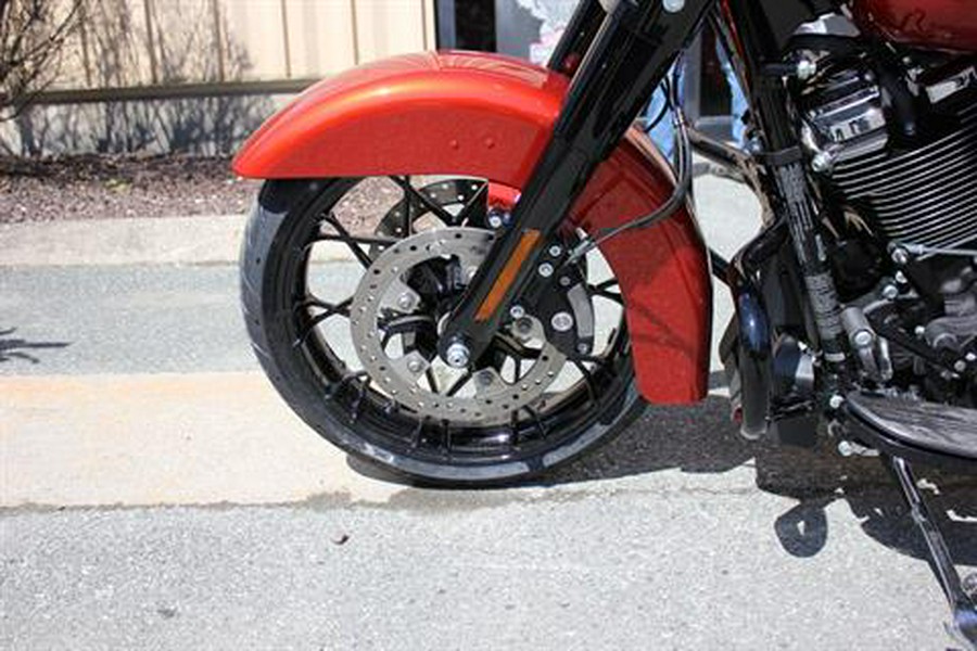 2025 Harley-Davidson Road King® Special